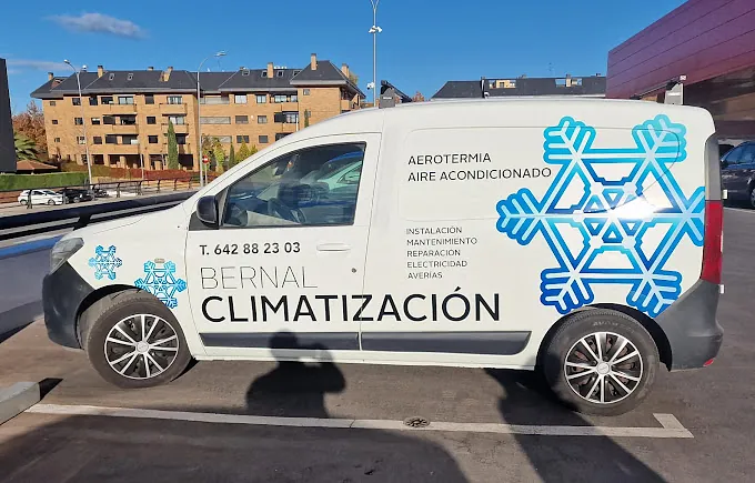 aire acondicionado
